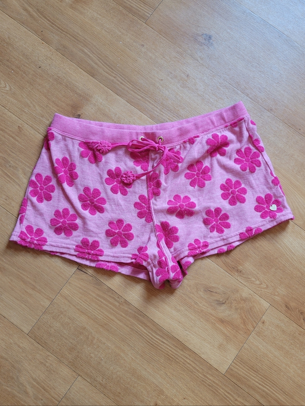Juicy Couture Vintage Shorts